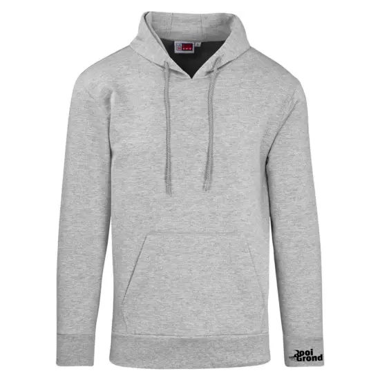 Men's Hooded Sweater Grey