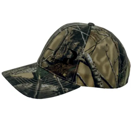 Buffalo Cap